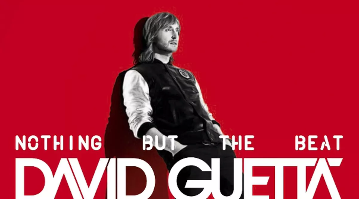 David Guetta lansează un nou album: “Nothing But The Beat”