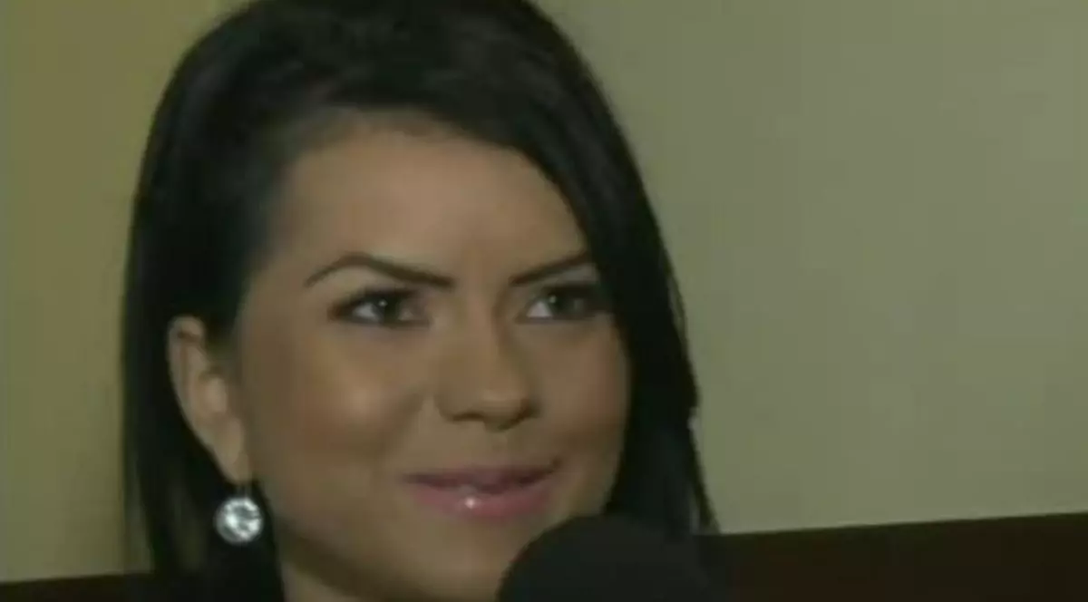 Video | Cât s-a cizelat. Uite cum arăta Inna la debutul în muzică!