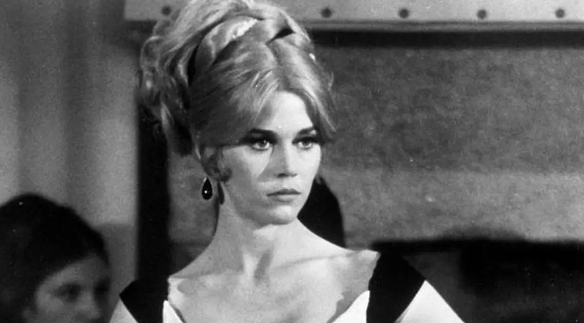 Jane Fonda: "Regret că nu m-am culcat cu Che Guevara"