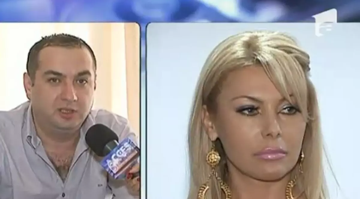 Leo de la Strehaia:"Jasmine se droghează". Vezi ce-i răspunde blonda