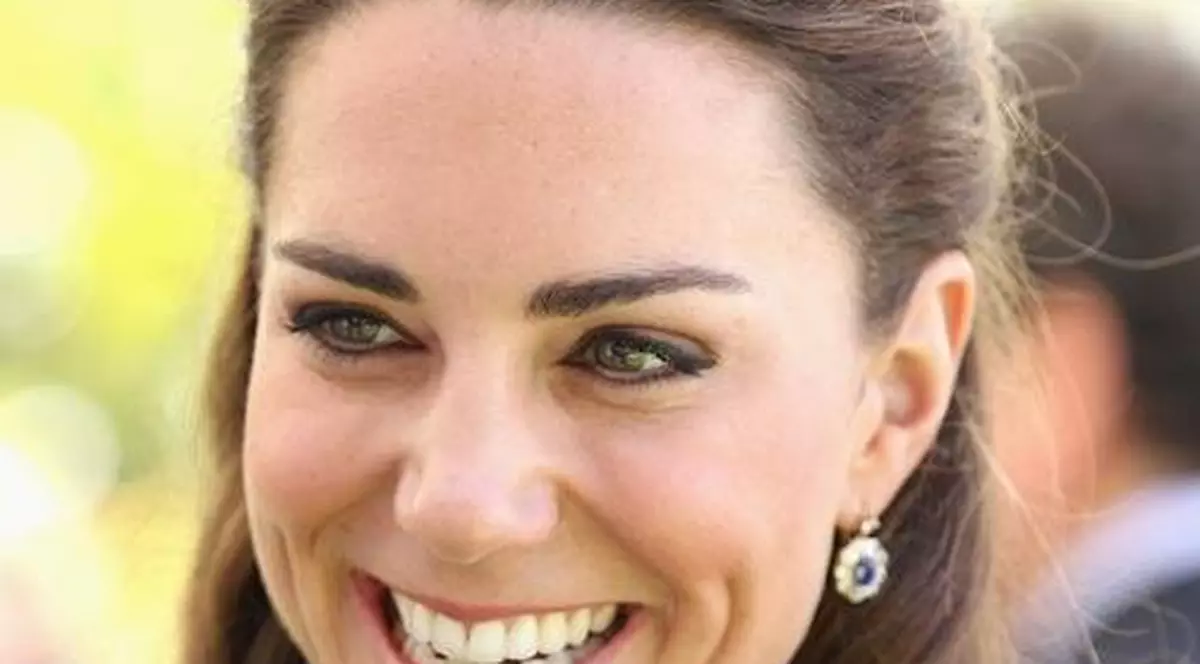 E Kate Middleton însărcinată cu gemeni?