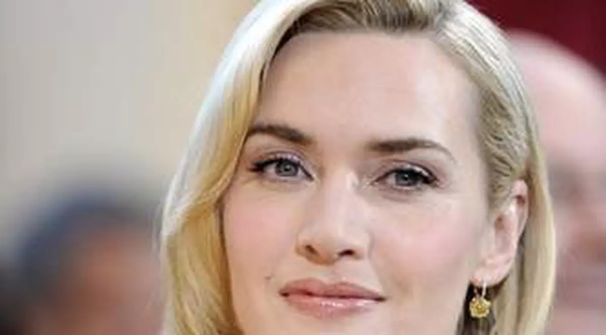 Kate Winslet s-a îndrăgostit de nepotul lui Richard Branson, după ce au scăpat dintr-un incendiu