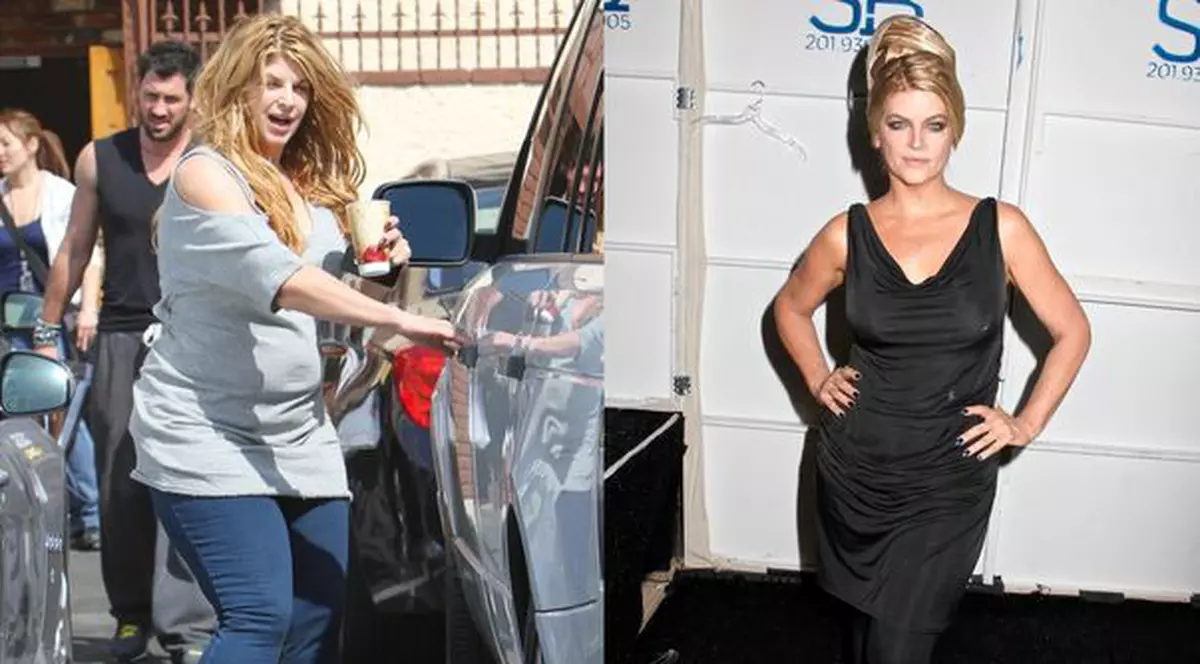 Foto| Intră să vezi cea mai spectaculoasă schimbare a unei dive. În bine!