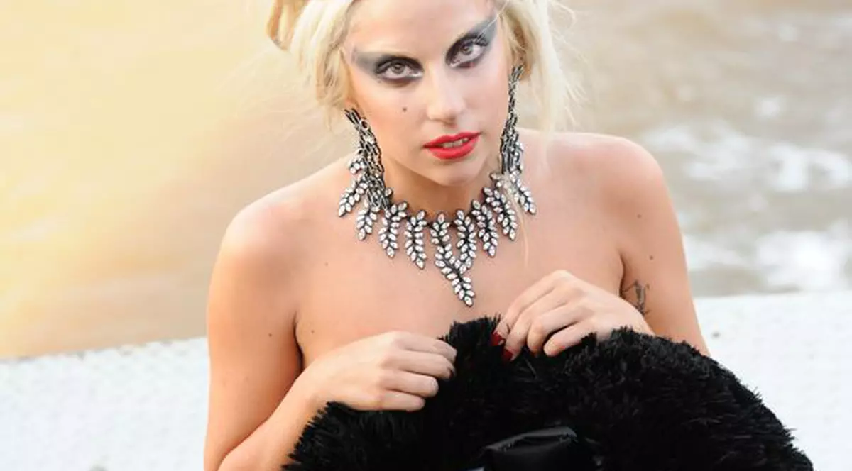 Lady GaGa vrea să-şi schimbe numele de scenă pentru că e... "ciudat"
