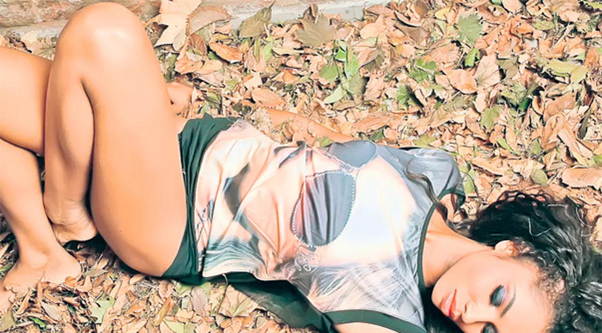 Laurette: "Hoții puteau să mă omoare"