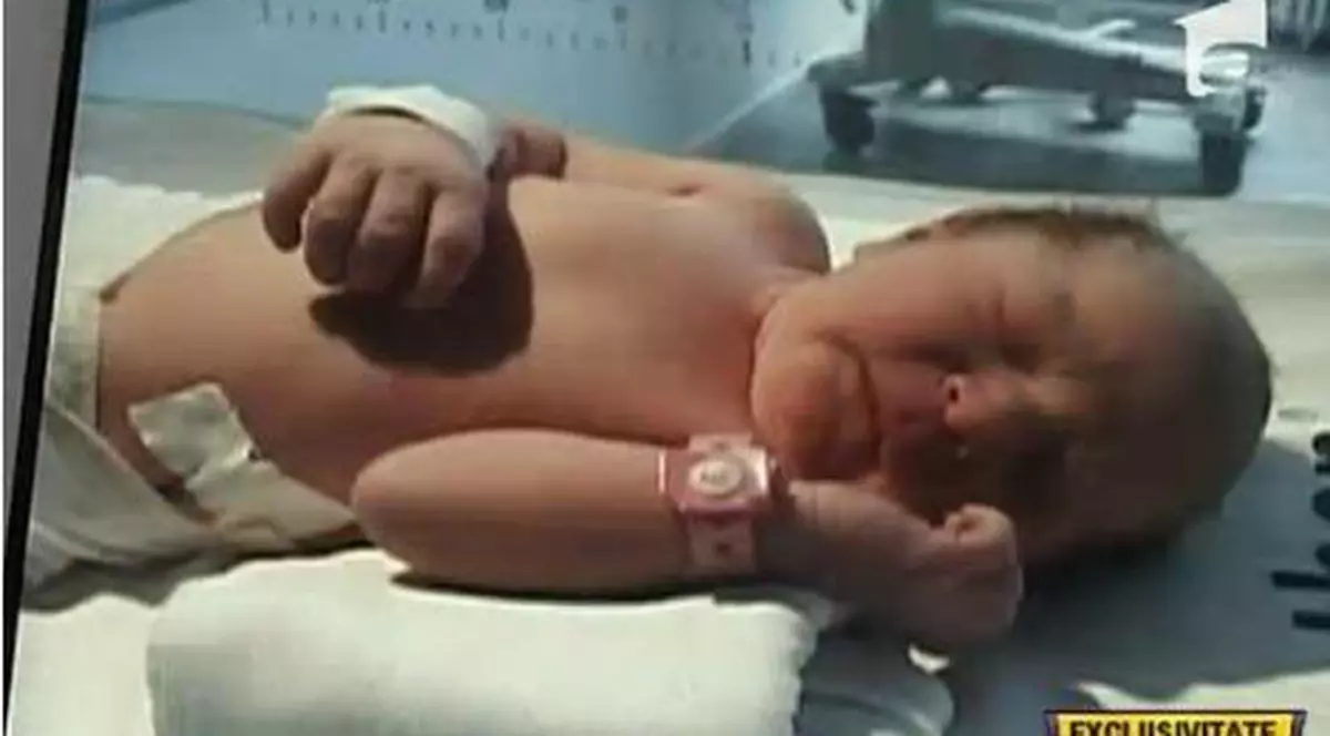 Ramona Lăzuran a devenit mămică. Uite-o pe viitoarea fină a lui Cristi Borcea!