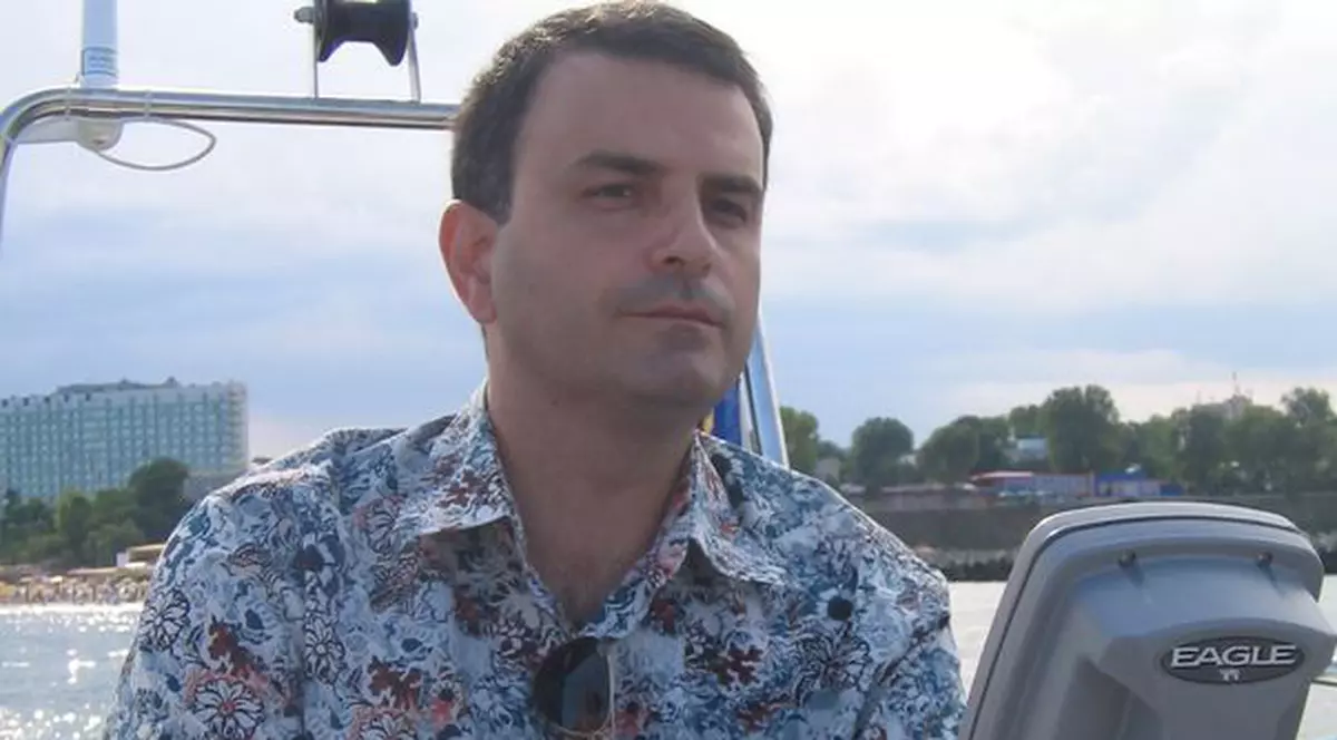Lucian Mîndruță a rămas fără emisiunea de la Antena 2