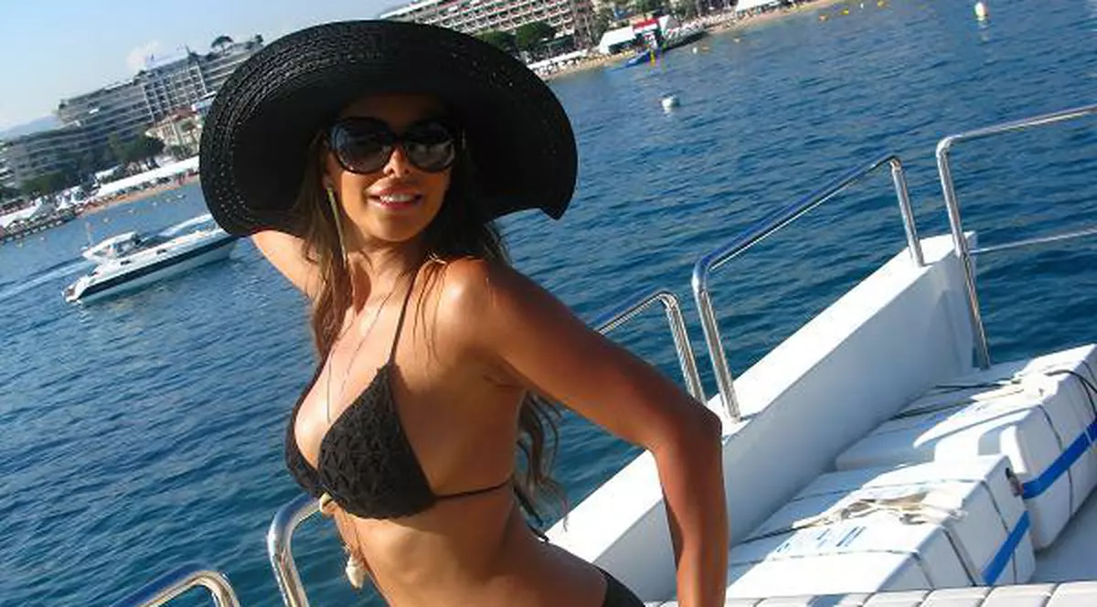 Mădălina Radu a făcut atac de panică 