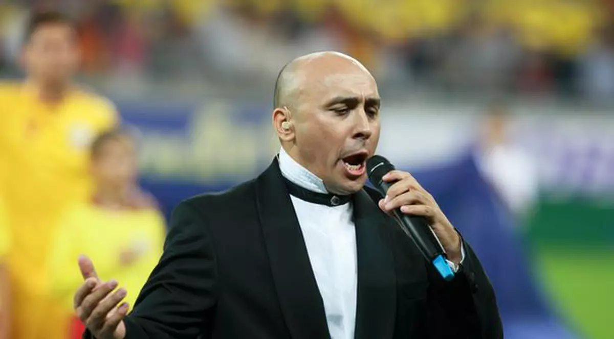 Marcel Pavel vrea să ia o pauză vocală