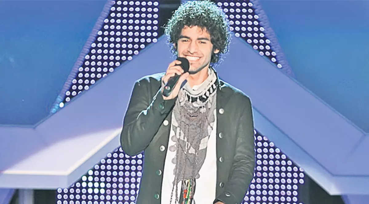 Marian Vasilescu, de la «Românii au talent», la «Vocea României»