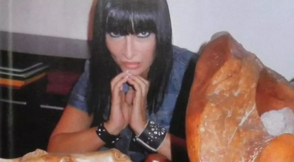 Ea este Marijana Kovacevici, vraciul Ligii I