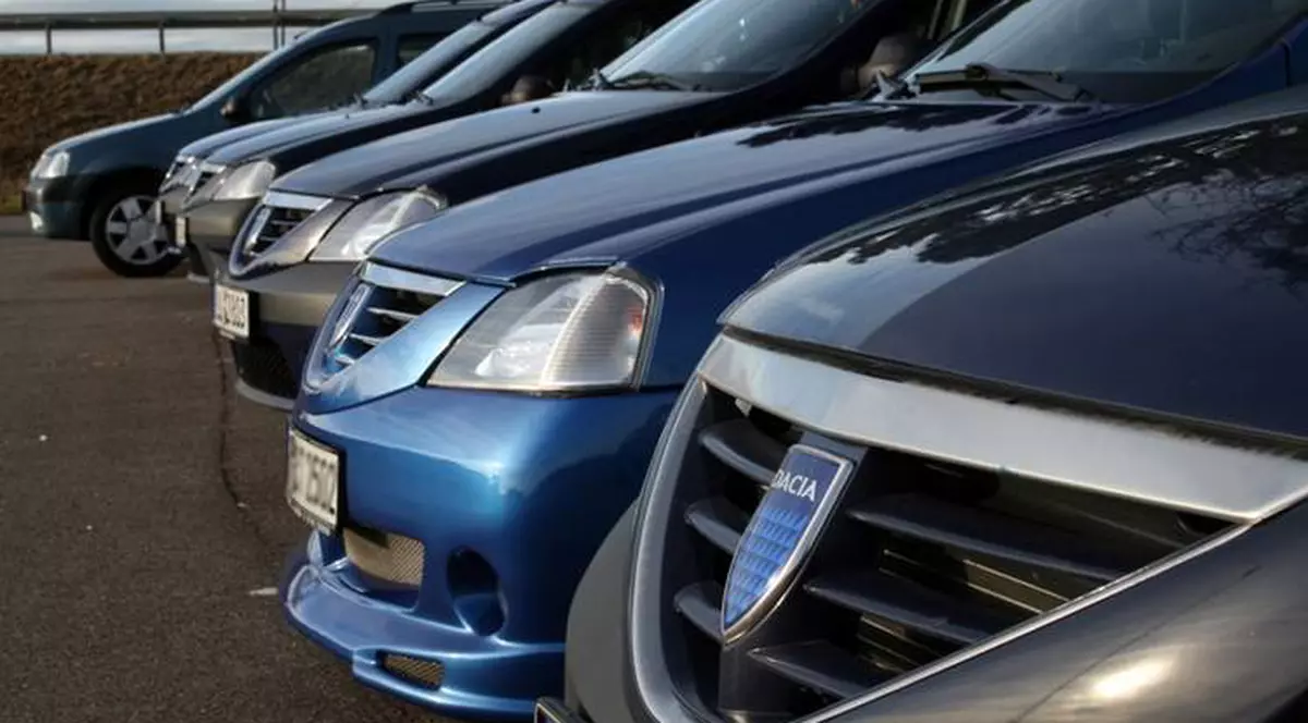 Adio maşini înmatriculate în Bulgaria! De data asta chiar e pe bune!