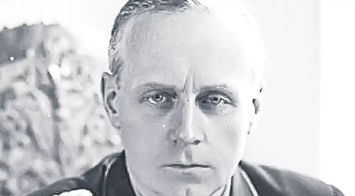 Exclusiv | Planul concret de creare a Uniunii Statelor Europei a fost gândit încă din 1943 de Joachim von Ribbentrop, ministrul de externe al Germaniei naziste. Băsescu, ştiai despre asta?