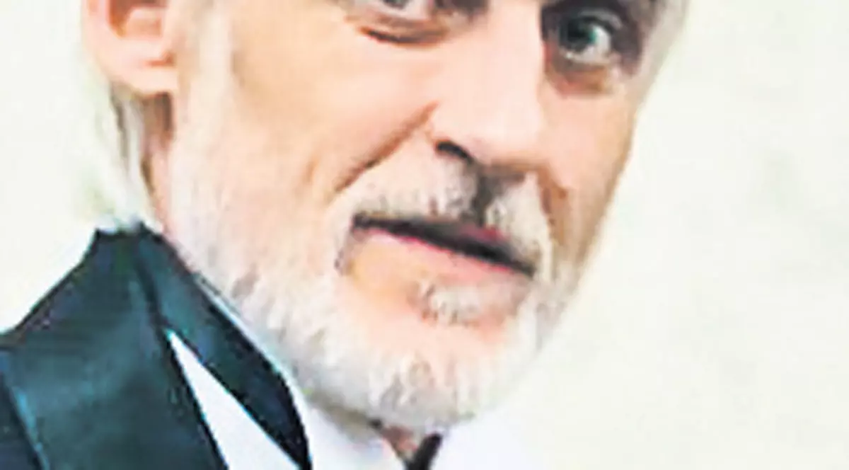 Ne scriu cititorii | Actorul Mircea Anca are nevoie de bani pentru operaţie