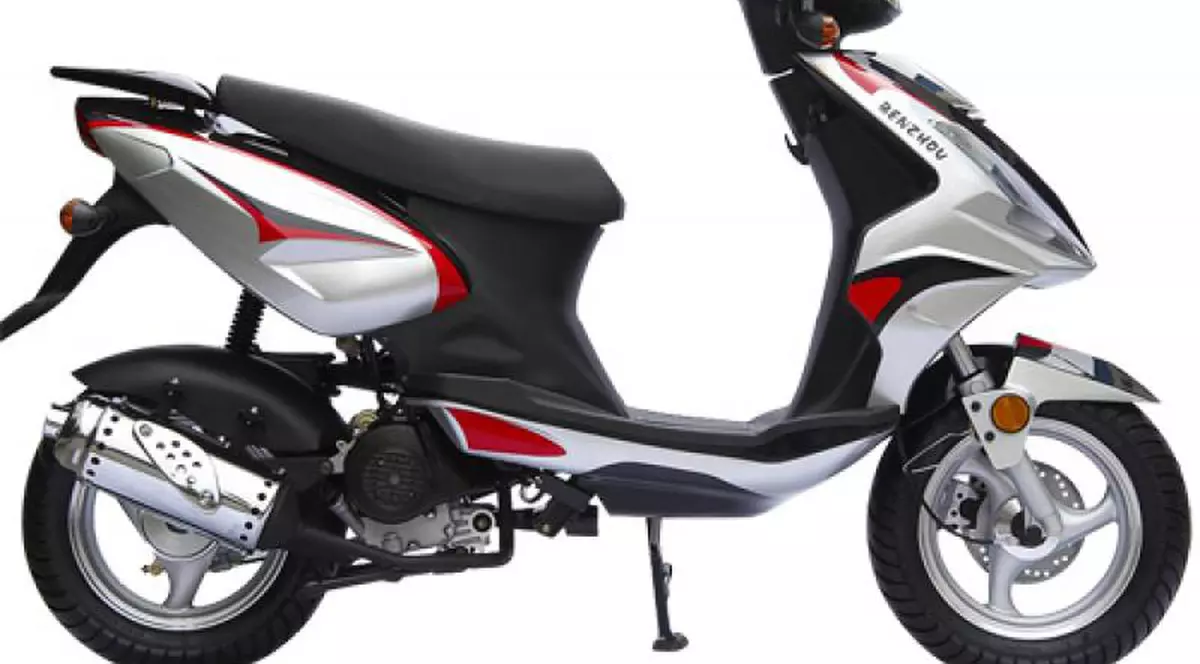 De ce acte ai nevoie ca să-ţi înmatriculezi un scuter