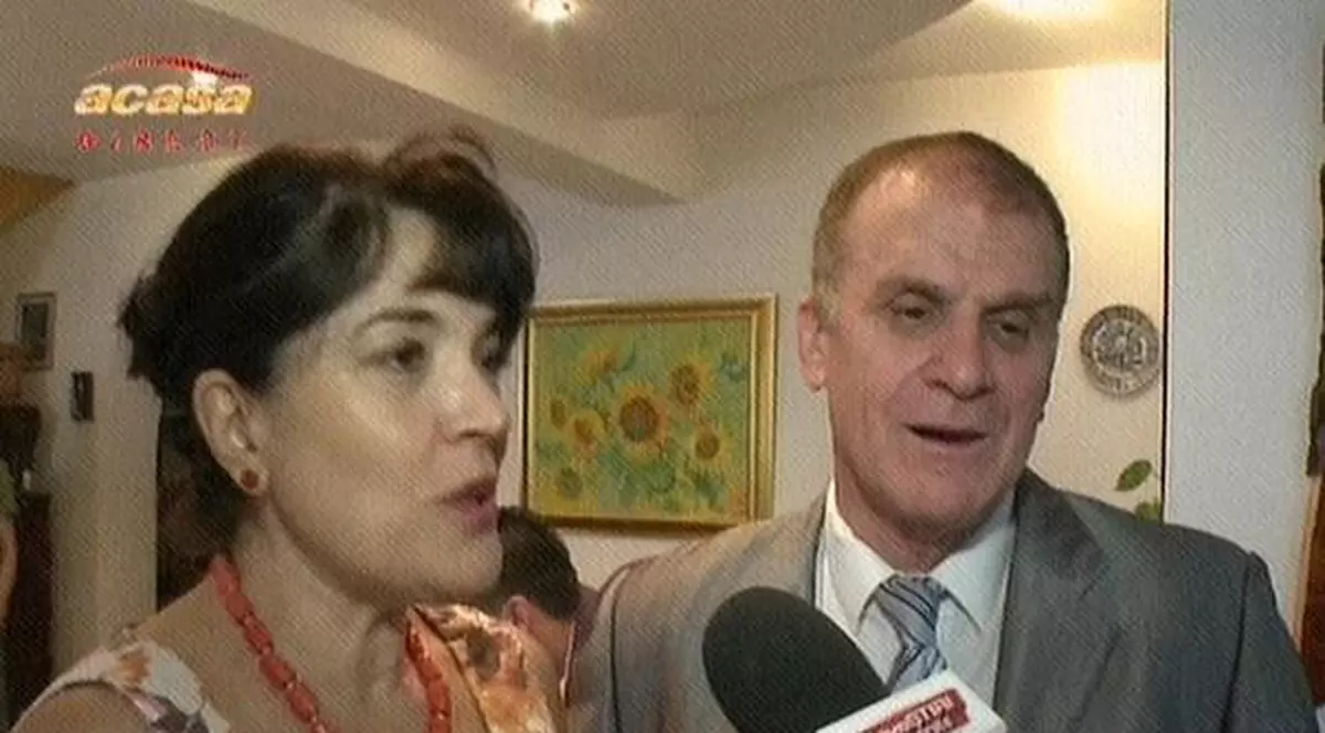 Nati Meir: "Iubirea dintre mine și viitoarea soție este nebună"