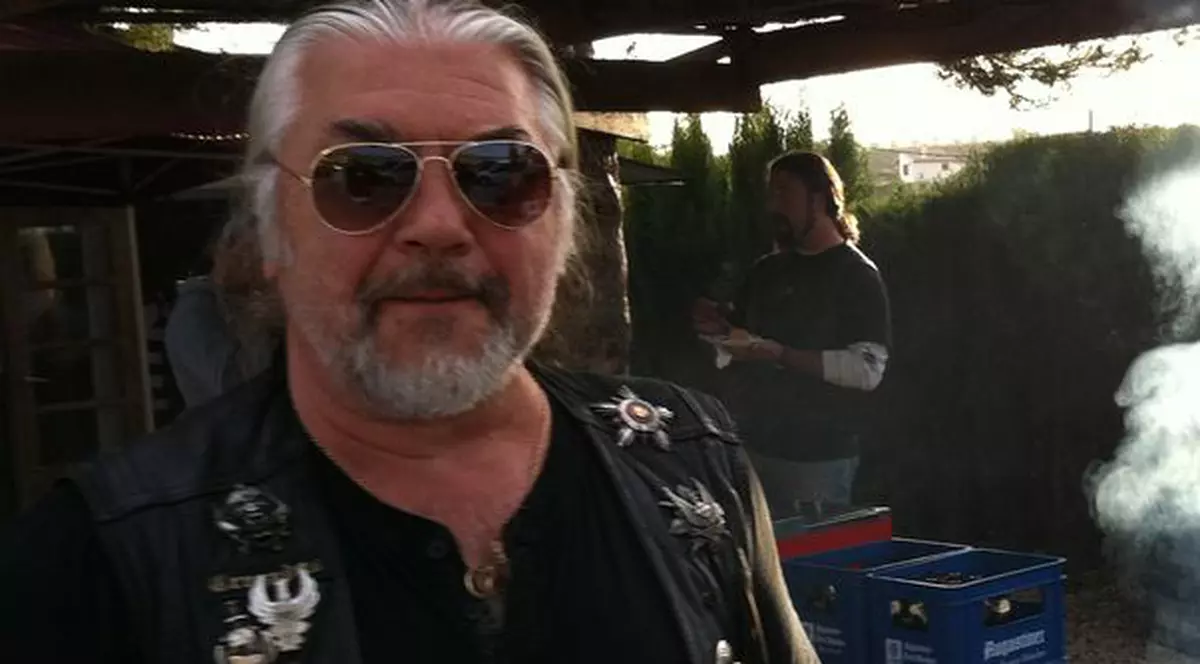 Nicu Covaci a mâncat cozonac cu hașiș