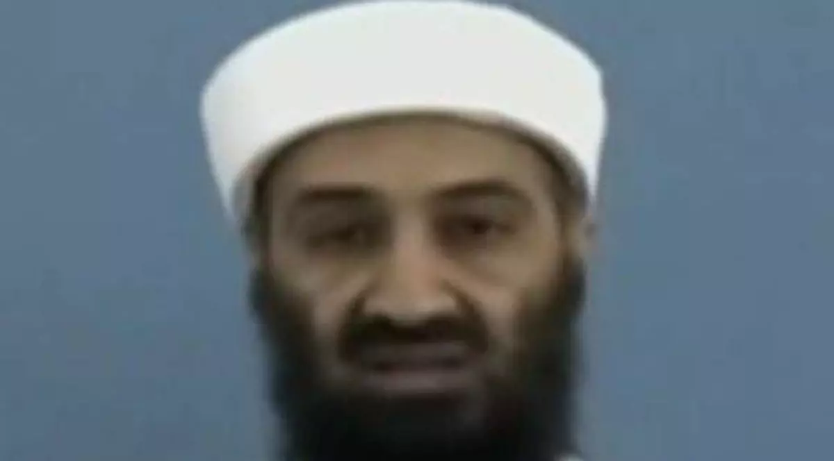 Osama ben Laden a vrut să atace Franţa