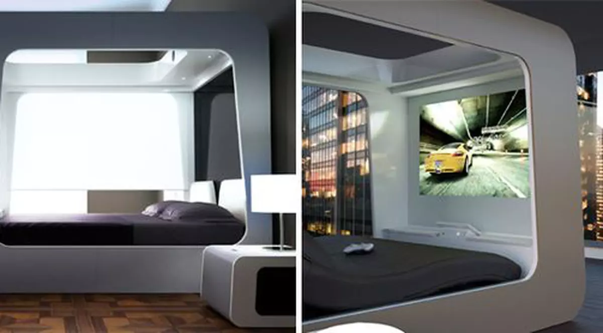 Bijuterii high-tech ca să-ţi mobilezi casa