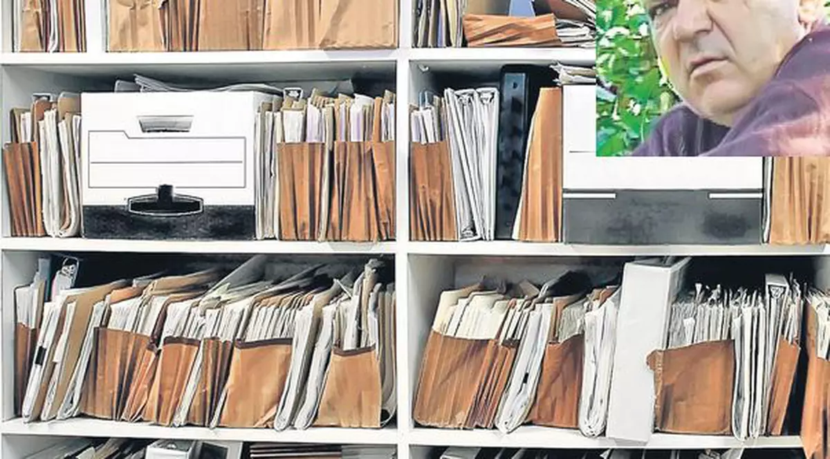 A pierdut peste 4.300 de procese