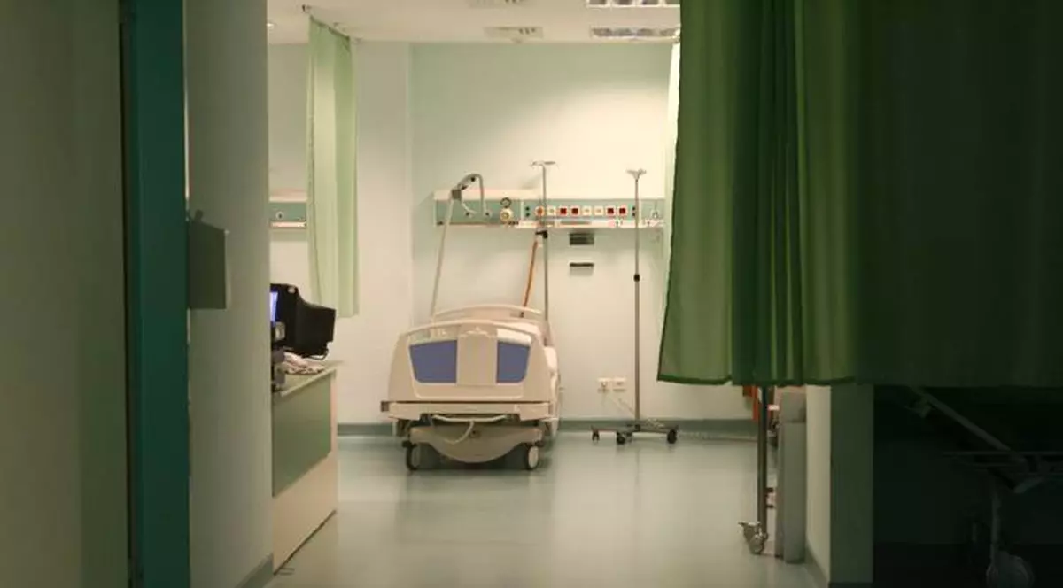 Nou scandal pe tema închiderii spitalelor!