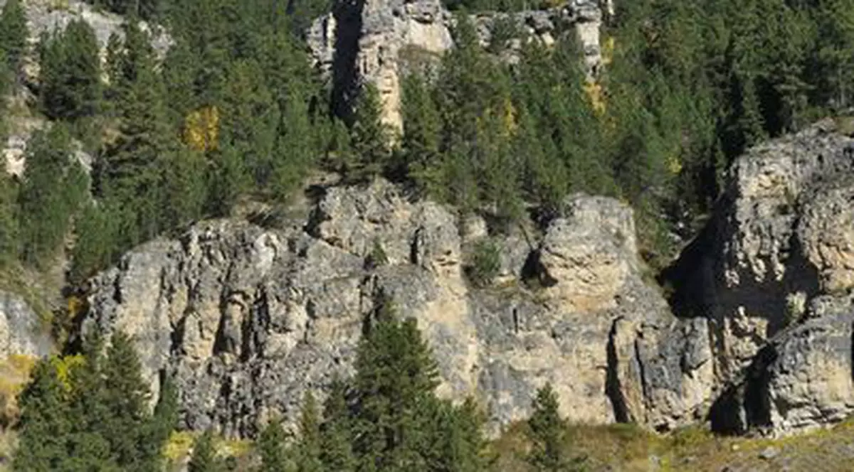 Top cele mai misterioase locuri din România