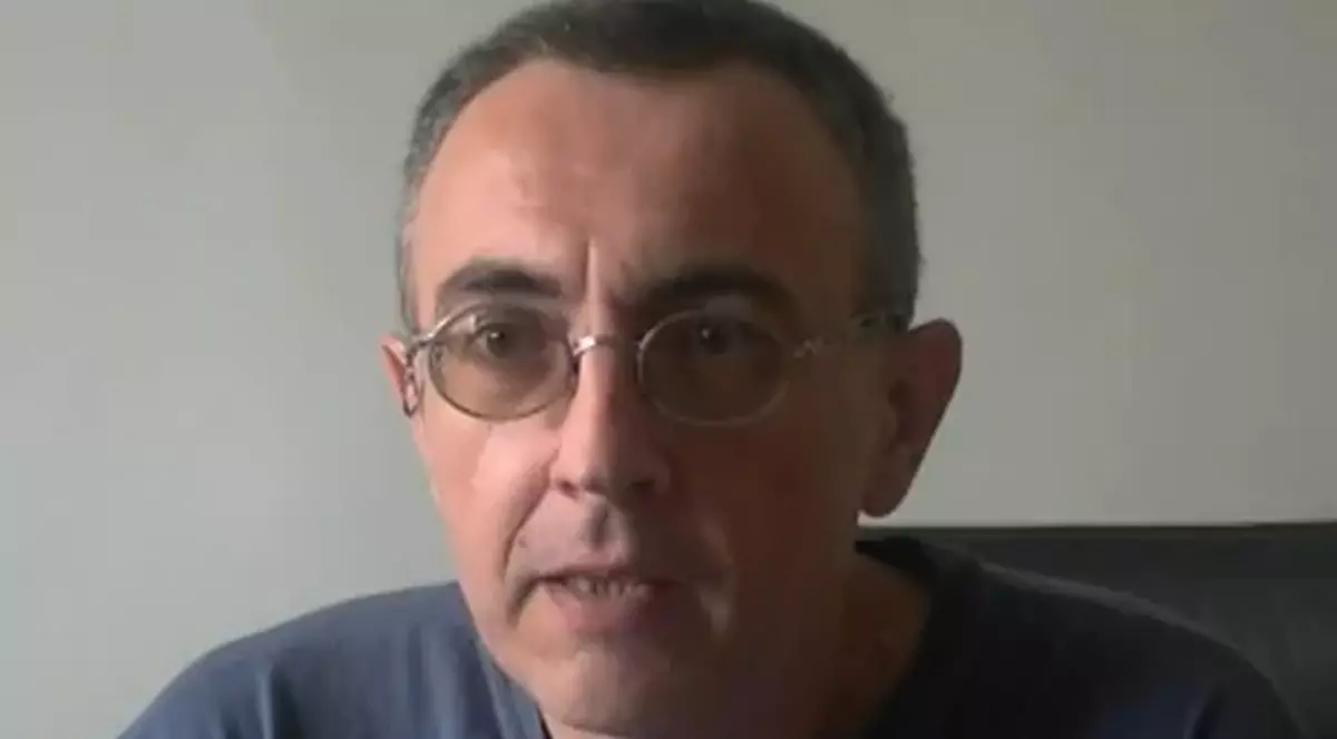 Video | Află secretul succesului lui Dan Teodorescu, solistul trupei Taxi!