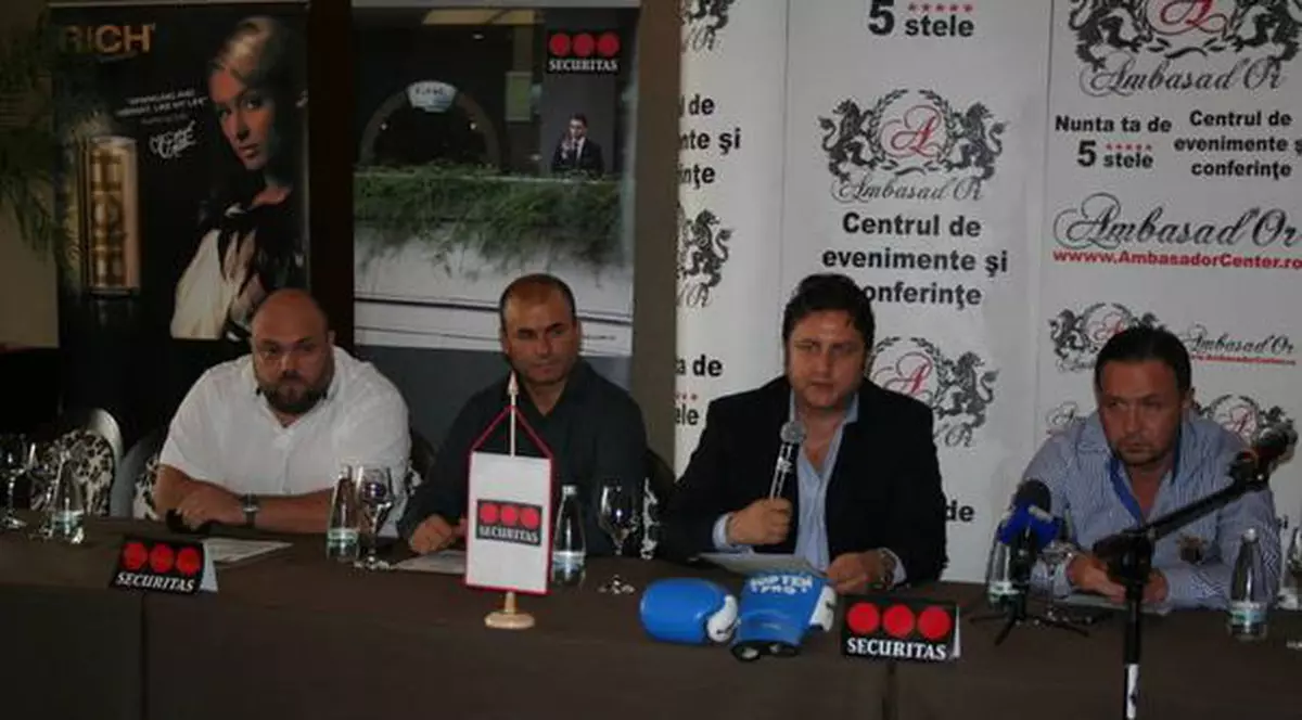 România şi Serbia se bat pentru un loc în semifinalele turneului european Kempo Superkombat