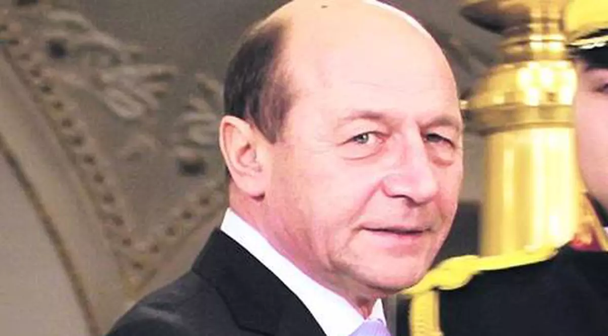 Băsescu: N-am văzut la PDL o Thatcher sau un Reagan, dar femeile au mai multă voinţă decât bărbaţii