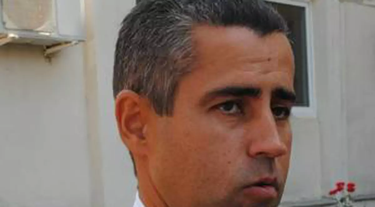 Remus Truică, vizită cu scandal la soţie. Irina a chemat poliţia