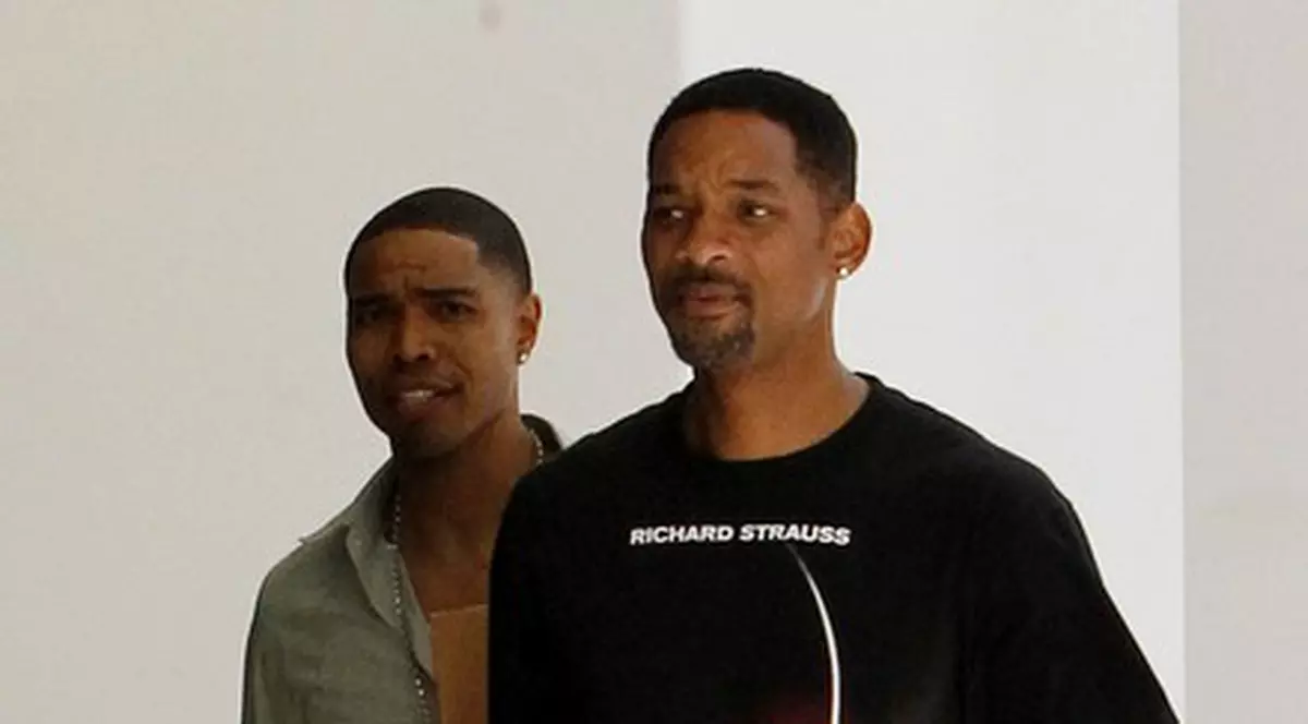 Divorţul chiar bate la uşă? Will Smith şi-a dat jos verigheta