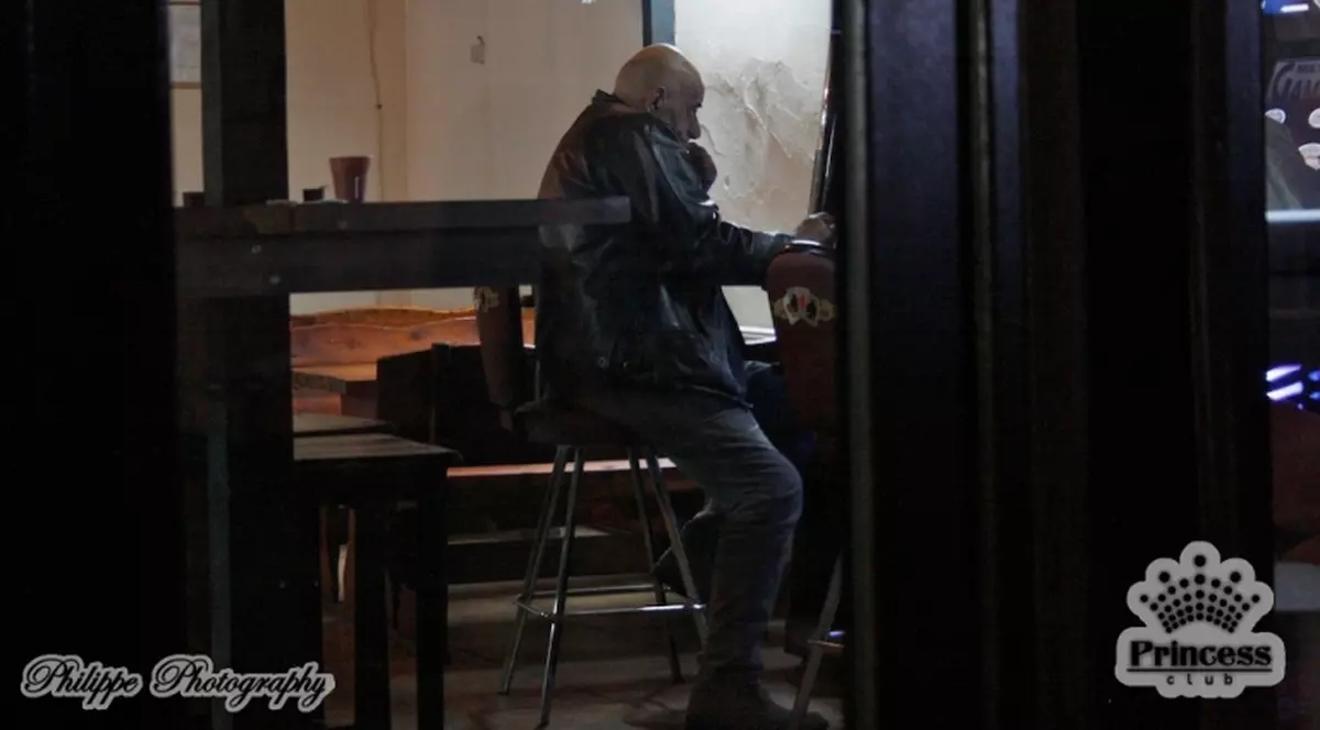 Viorel Lis a jucat la păcănele înainte să urce pe podium