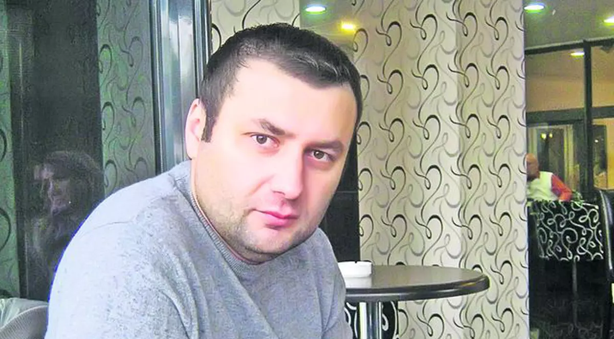 Răzvan Chivu, ploieşteanul căruia i-au dispărut din cont 30.000 de lei: «Directoarea de bancă m-a păcălit, e o escroacă!»