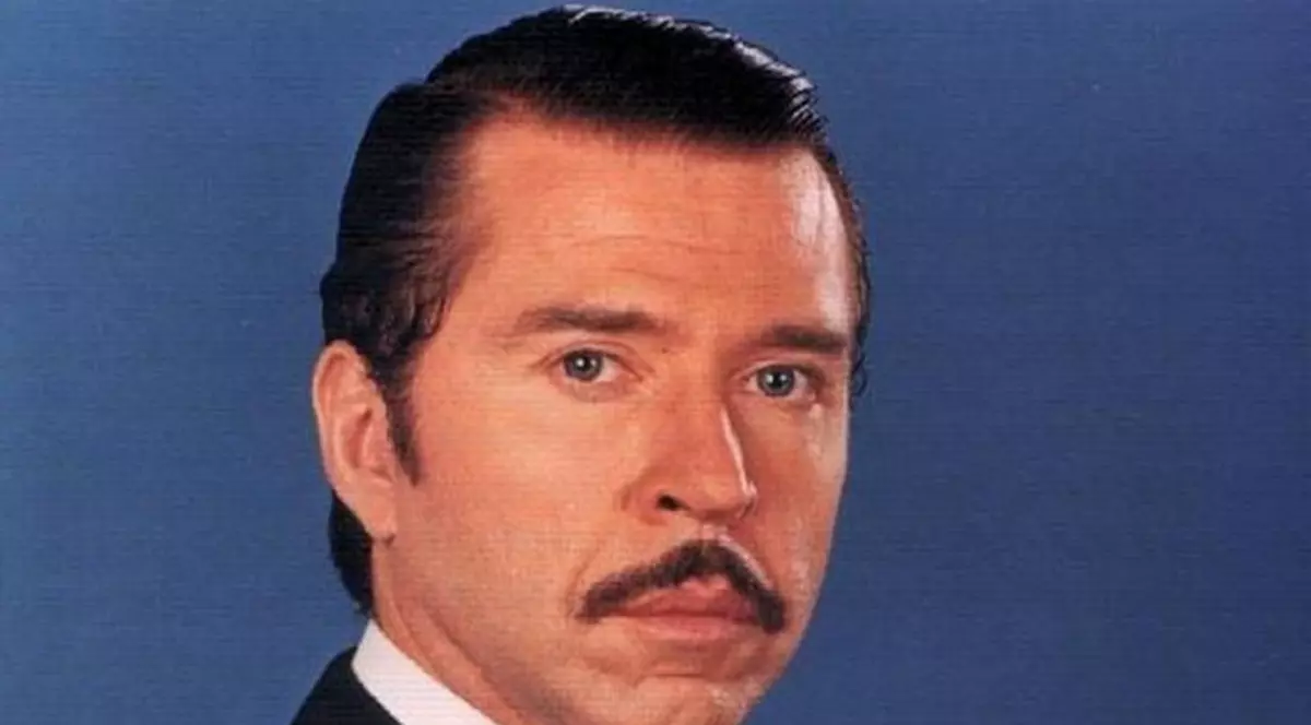 Cunoscutul actor de telenovele Osvaldo Guidi s-a spânzurat în teatrul său