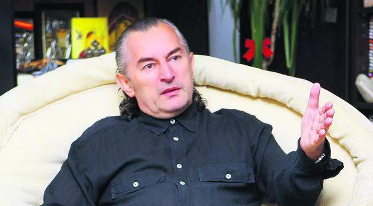 Miron Cozma vrea să candideze la preşedenţie