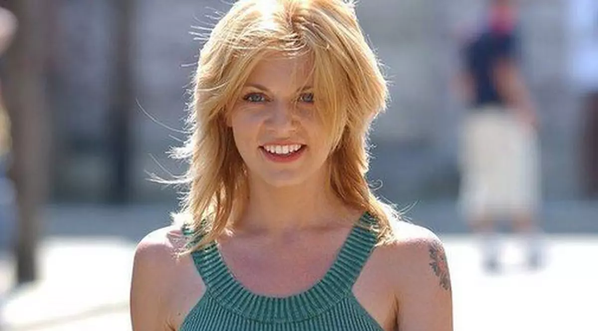 Foto | Dana Nălbaru îşi deschide cafenea. Uite cum va arăta!