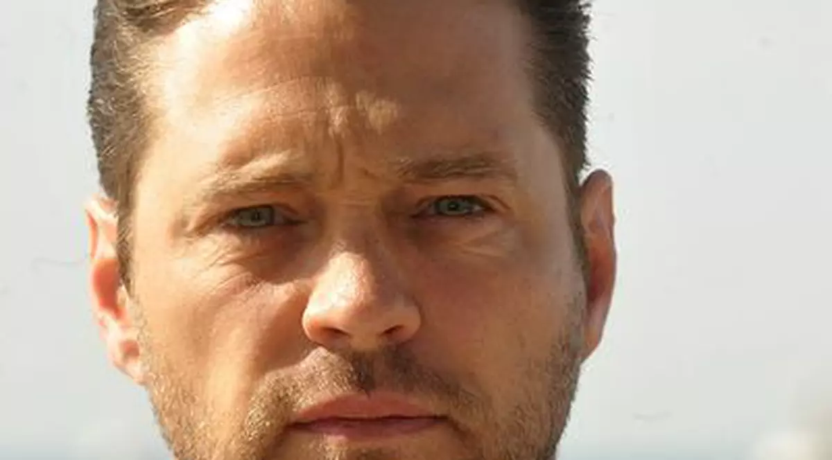 Îl mai recunoşti pe acest actor?