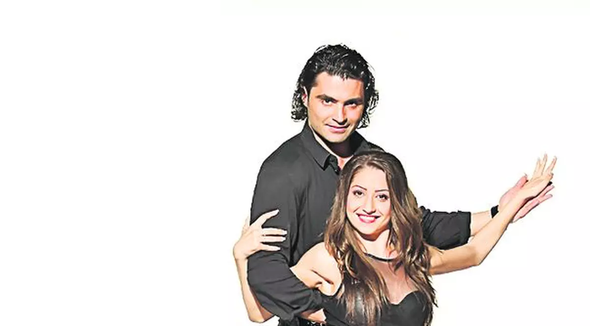 Pepe are nevoie de ajutor ca să se relaxeze: caută o maseuză tânără