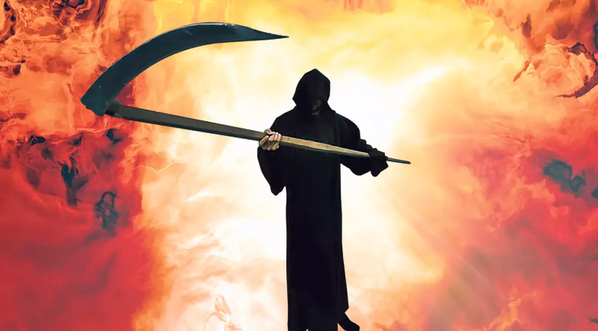 Harold Camping zice că... mâine vine IAR sfârșitul lumii