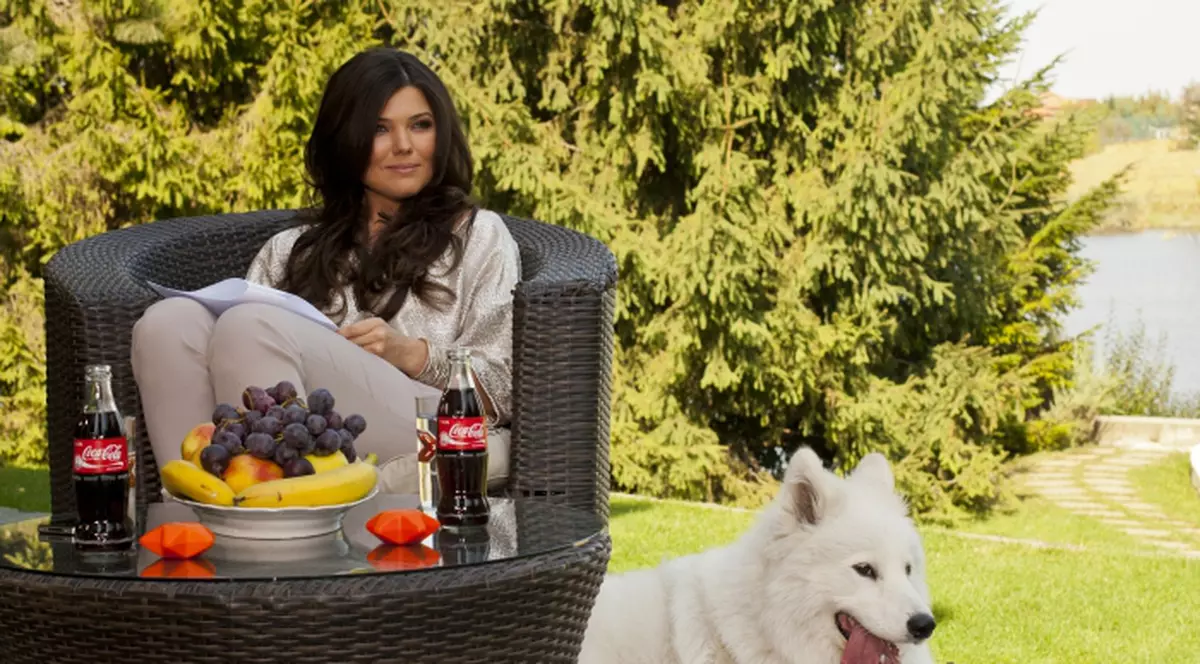 Câştigătorul Eurovision, Alexander Rybak, invitatul Paulei Seling la X Factor