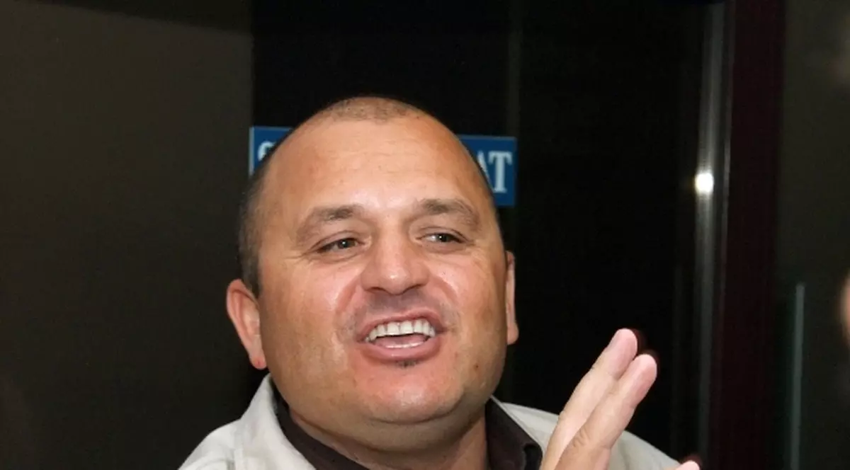 Mititelu: ”Sandu şi Dragomir împart banii de la Loterie!”