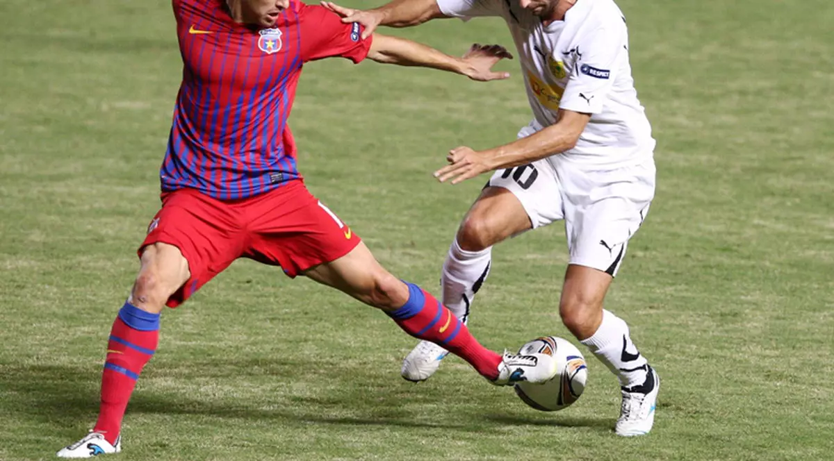 Doroftei l-ar fi făcut tocăniţă pe Prepeliţă!