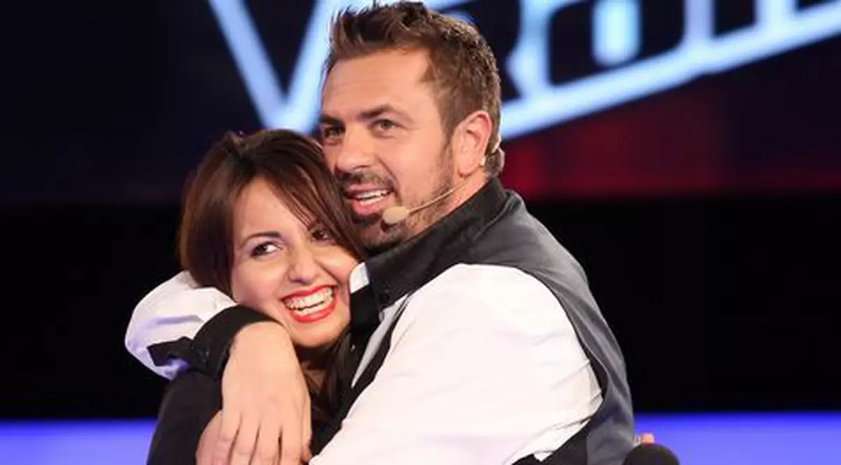 Cei 4 antrenori de la “Vocea României” și-au completat echipele  