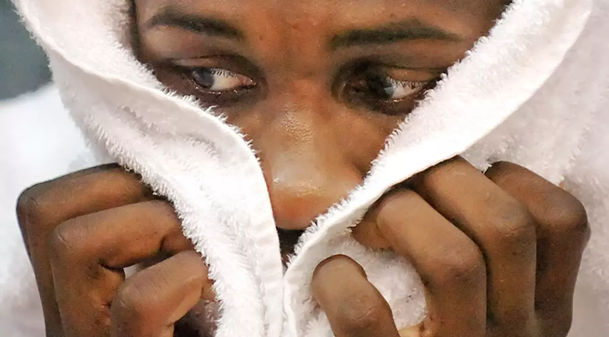 Suspectul care l-ar fi omorât pe Chauncey Hardy, arestat pentru 29 de zile