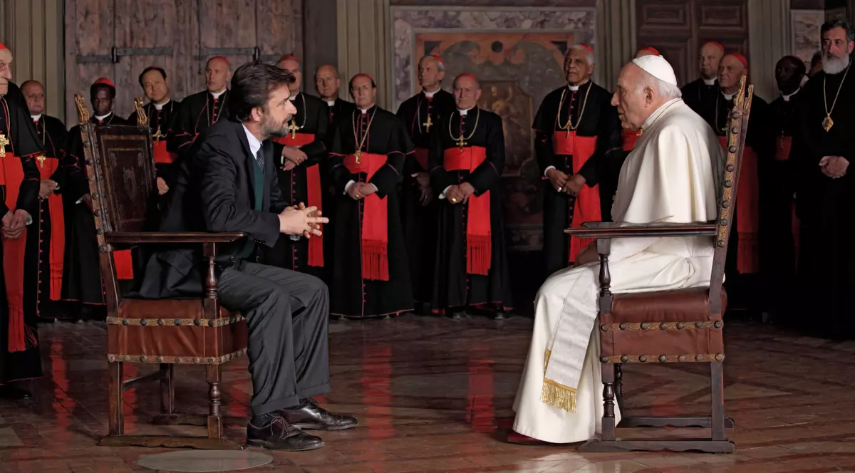 Comedia „Habemus Papam” deschide Les Films de Cannes à Bucarest