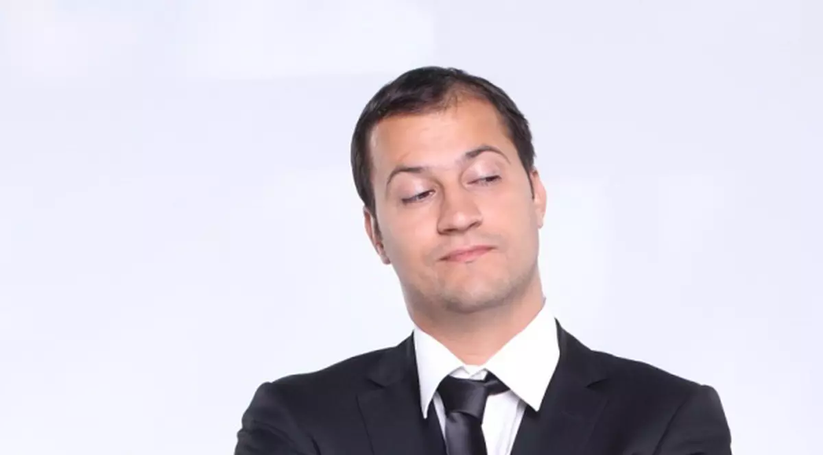 Astrologul Cristina Demetrescu: "Șerban Huidu are un destin al morții"