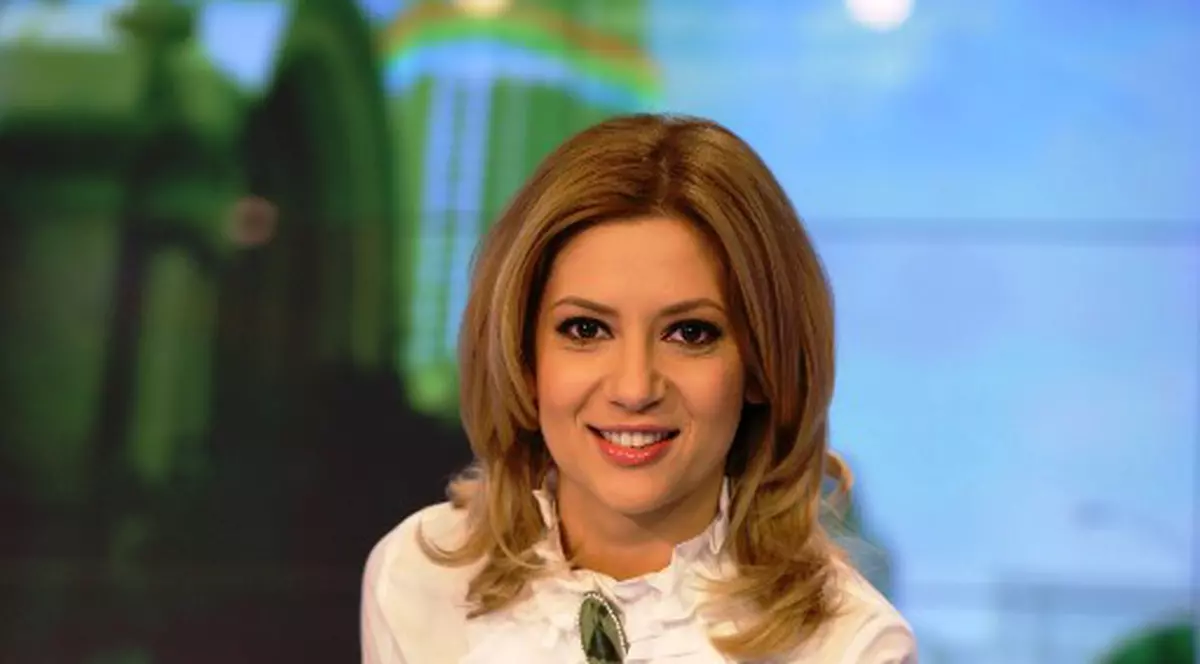 Paula Herlo şi Amalia Enache, câştigătoare într-o campanie împotriva fumatului