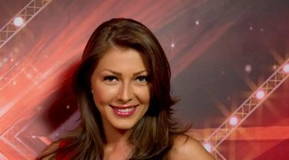 Ilinca Vandici este tot mai curtată: "Am devenit o ţintă pentru bărbaţi"