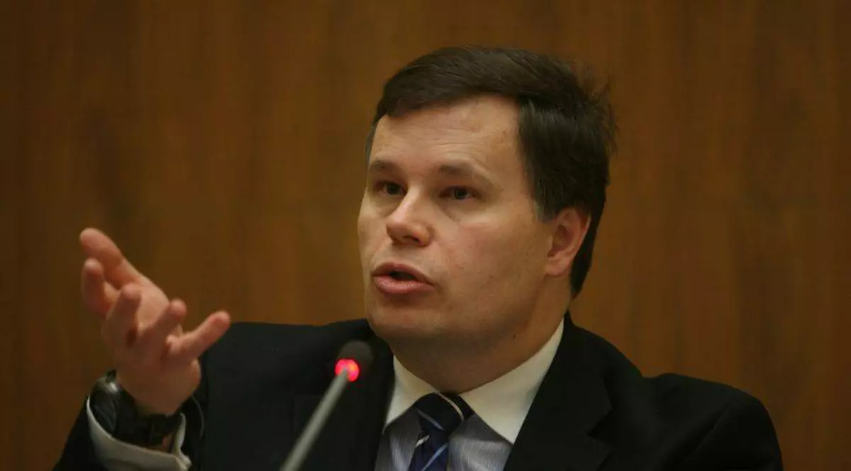 Şeful FMI ne dă veşti bune