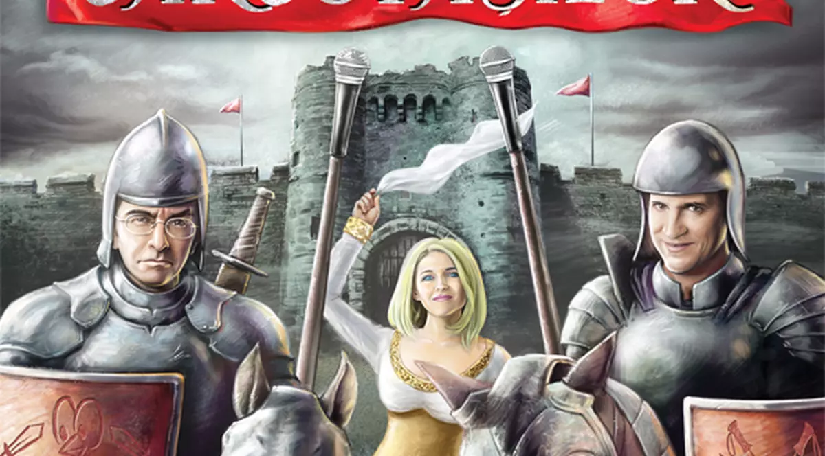 După accidentul lui Huidu, Cronica Cârcotaşilor s-a anulat azi la Kiss FM